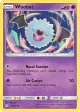 Woobat 87/236 Common card from Cosmic Eclipse