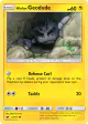 Alolan Geodude 32/111 Common card from Crimson Invasion