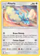 Altaria 80/111 Rare card from Crimson Invasion