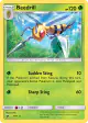 Beedrill 3/111 Rare card from Crimson Invasion