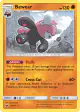 Bewear 56/111 Rare Holo card from Crimson Invasion