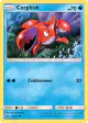 Corphish 24/111 Common card from Crimson Invasion