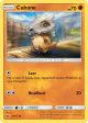 Cubone 52/111 Common card from Crimson Invasion