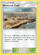 Devoured Field 93/111 Uncommon card from Crimson Invasion