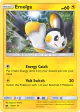Emolga 35/111 Uncommon card from Crimson Invasion