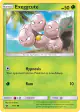 Exeggcute 4/111 Common card from Crimson Invasion