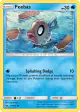 Feebas 26/111 Common card from Crimson Invasion