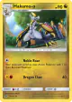 Hakamo-o 76/111 Uncommon card from Crimson Invasion