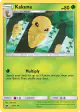 Kakuna 2/111 Uncommon card from Crimson Invasion