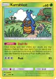 Karrablast 7/111 Common card from Crimson Invasion