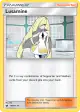 Lusamine 96/111 Uncommon card from Crimson Invasion