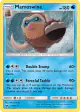 Mamoswine 21/111 Rare card from Crimson Invasion