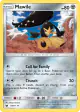 Mawile 64/111 Uncommon card from Crimson Invasion