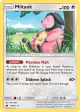 Miltank 78/111 Uncommon card from Crimson Invasion