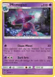 Mismagius 40/111 Rare card from Crimson Invasion