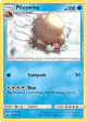 Piloswine 20/111 Uncommon card from Crimson Invasion