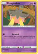 Pumpkaboo 44/111 Common card from Crimson Invasion
