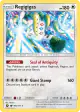 Regigigas 84a/111 Rare Holo card from Crimson Invasion