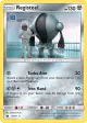 Registeel 68/111 Rare card from Crimson Invasion