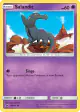 Salandit 46/111 Common card from Crimson Invasion