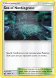 Sea of Nothingness 99/111 Uncommon card from Crimson Invasion