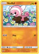 Stufful 55/111 Common card from Crimson Invasion