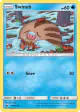 Swinub 19/111 Common card from Crimson Invasion