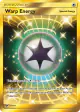 Warp Energy 123/111 Rare Secret card from Crimson Invasion