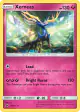 Xerneas 73/111 Rare Holo card from Crimson Invasion