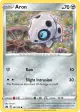 Aron 087/159 Common card from Crown Zenith