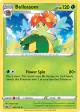 Bellossom 003/159 Rare card from Crown Zenith
