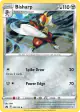 Bisharp 093/159 Uncommon card from Crown Zenith