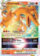 Charizard VSTAR 019/159 Rare Holo VSTAR card from Crown Zenith