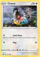 Chatot 112/159 Common card from Crown Zenith