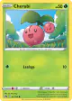 Cherubi 011/159 Common card from Crown Zenith