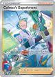 Colress's Experiment GG59/GG70 Rare Ultra card from Crown Zenith