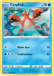 Corphish 033/159 Common card from Crown Zenith