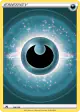 Darkness Energy 158/159 Rare Ultra card from Crown Zenith
