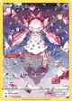 Diancie GG13/GG70 Trainer Gallery Rare Holo card from Crown Zenith