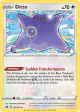 Ditto 107/159 Rare Holo card from Crown Zenith