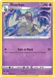 Dusclops 063/159 Uncommon card from Crown Zenith