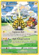 Electivire GG08/GG70 Trainer Gallery Rare Holo card from Crown Zenith