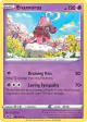 Enamorus 067/159 Rare card from Crown Zenith
