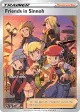 Friends in Sinnoh 149/159 Rare Ultra card from Crown Zenith
