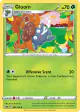 Gloom 002/159 Uncommon card from Crown Zenith