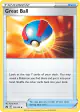 Great Ball 132/159 Uncommon card from Crown Zenith