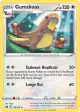 Gumshoos 118/159 Rare card from Crown Zenith