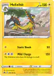 Heliolisk 050/159 Rare card from Crown Zenith