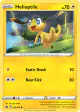 Helioptile 049/159 Common card from Crown Zenith