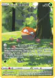 Hisuian Voltorb GG01/GG70 Trainer Gallery Rare Holo card from Crown Zenith